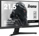 iiyama G-Master G2245HSU-B2 21.5in Full HD IPS 100Hz 1ms FreeSync Gaming Monitor with HDMI, DisplayPort and USB Hub - Black (G2245HSU-B2) thumbnail 1