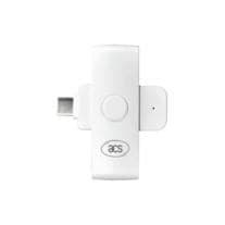 ACS ACR39U-NF PocketMate II Smart Card Reader (USB Type-C)
