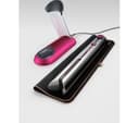 Dyson Corrale HS07 Hair Straightener Nickel & Fuchsia thumbnail 5