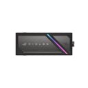 ASUS ROG Strix Aiolos M.2 SSD Enclosure - Black thumbnail 2