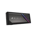 ASUS ROG Strix Aiolos M.2 SSD Enclosure - Black thumbnail 3