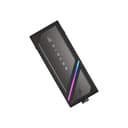 ASUS ROG Strix Aiolos M.2 SSD Enclosure - Black thumbnail 4