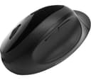 Kensington Pro Fit Ergo Wireless Mouse Black thumbnail 2