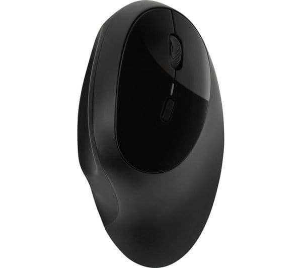 Kensington Pro Fit Ergo Wireless Mouse Black - Image 6