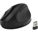 Kensington Pro Fit Ergo Wireless Mouse Black thumbnail 8