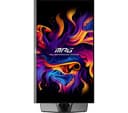 MSI MPG 272URX QD-OLED 4K Ultra HD 26.5” OLED Gaming Monitor - Black thumbnail 2