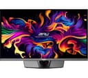 MSI MPG 272URX QD-OLED 4K Ultra HD 26.5” OLED Gaming Monitor - Black thumbnail 4