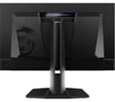 MSI MPG 272URX QD-OLED 4K Ultra HD 26.5” OLED Gaming Monitor - Black thumbnail 5