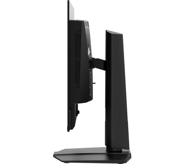 MSI MPG 272URX QD-OLED 4K Ultra HD 26.5” OLED Gaming Monitor - Black - Image 6