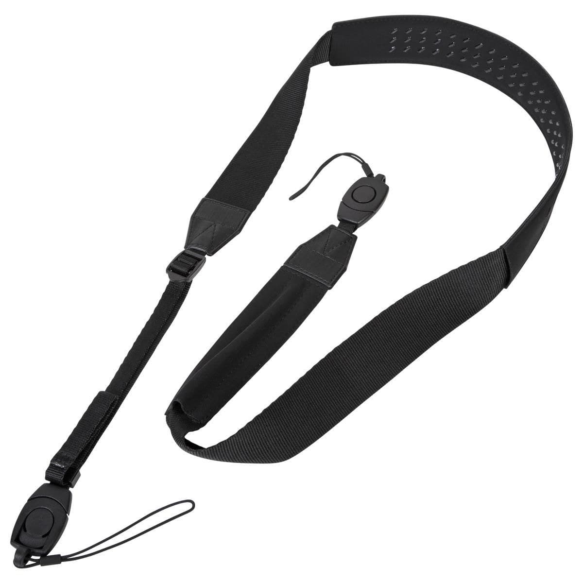 Targus SafePort Rugged Case Shoulder Strap - Black (THA101GLZ)