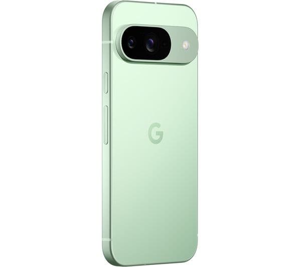 Google Pixel 9 128GB Wintergreen - Image 4