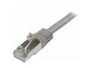 StarTech CAT6 Patch Cable 1m Grey thumbnail 3