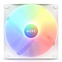 NZXT F140 RGB Core 140mm Pc Case Fan Black thumbnail 4