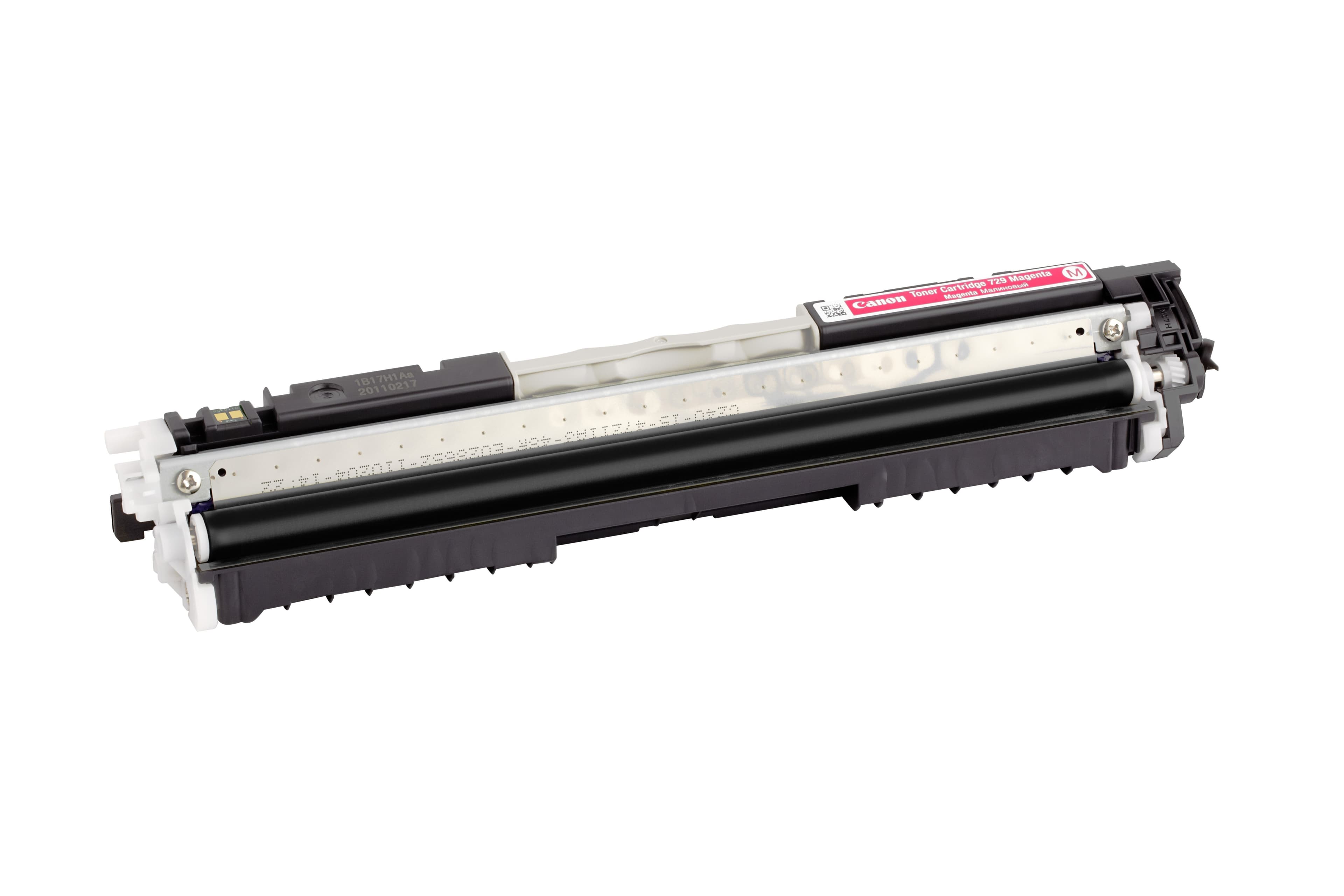 Canon 729 Toner Cartridge for i-SENSYS LBP7010C / LBP7018C - Magenta