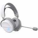 ASUS ROG Pelta Tri-Mode RGB Wired & Wireless Gaming Headset - White thumbnail 6