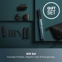 Shark FlexStyle HD456TLUK Limited Edition 5-in-1 Air Styler & Hair Dryer - Teal thumbnail 2