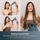 Shark FlexStyle HD456TLUK Limited Edition 5-in-1 Air Styler & Hair Dryer - Teal thumbnail 8