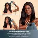Shark FlexStyle HD456TLUK Limited Edition 5-in-1 Air Styler & Hair Dryer - Teal thumbnail 9