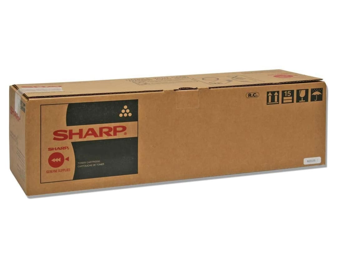 MX61GTCA toner cartridge 1 - Image 1