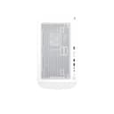 1st Player IS3-BK ARGB Tempered Glass Mid Tower Gaming Case - White thumbnail 6