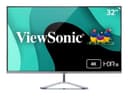 ViewSonic VX3276-4K-MHD 32" Monitor thumbnail 2
