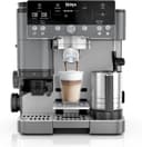 Ninja Luxe Café Premier Series 3-in-1 Bean to Cup Coffee Machine - Gunmetal thumbnail 1