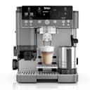 Ninja Luxe Café Premier Series 3-in-1 Bean to Cup Coffee Machine - Gunmetal thumbnail 9