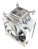 VIDA Boreas CPU Air Cooler 120mm - White thumbnail 2