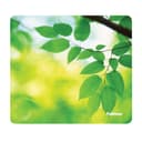 Fellowes Earth Series Recycled Mouse Pad - Leaves thumbnail 1