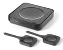 Barco ClickShare Hub Pro video conferencing system Ethernet LAN Video conferencing service management system thumbnail 2