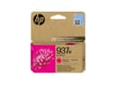 HP 937e EvoMore Magenta Original High-Yield Ink Cartridge (4S6W7NE) thumbnail 2