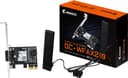 GIGABYTE GC-WFAX210 network card Internal WLAN / Bluetooth 2400 Mbit/s thumbnail 1
