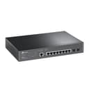 TP-Link JetStream 8-Port Gigabit L2+ Managed Switch with 2 SFP Slots thumbnail 2