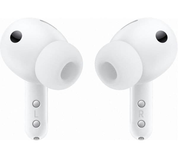 Samsung Galaxy Buds4 Pro - White - Image 2