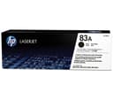 HP 83A Black Original LaserJet Toner Cartridge (CF283A) thumbnail 2