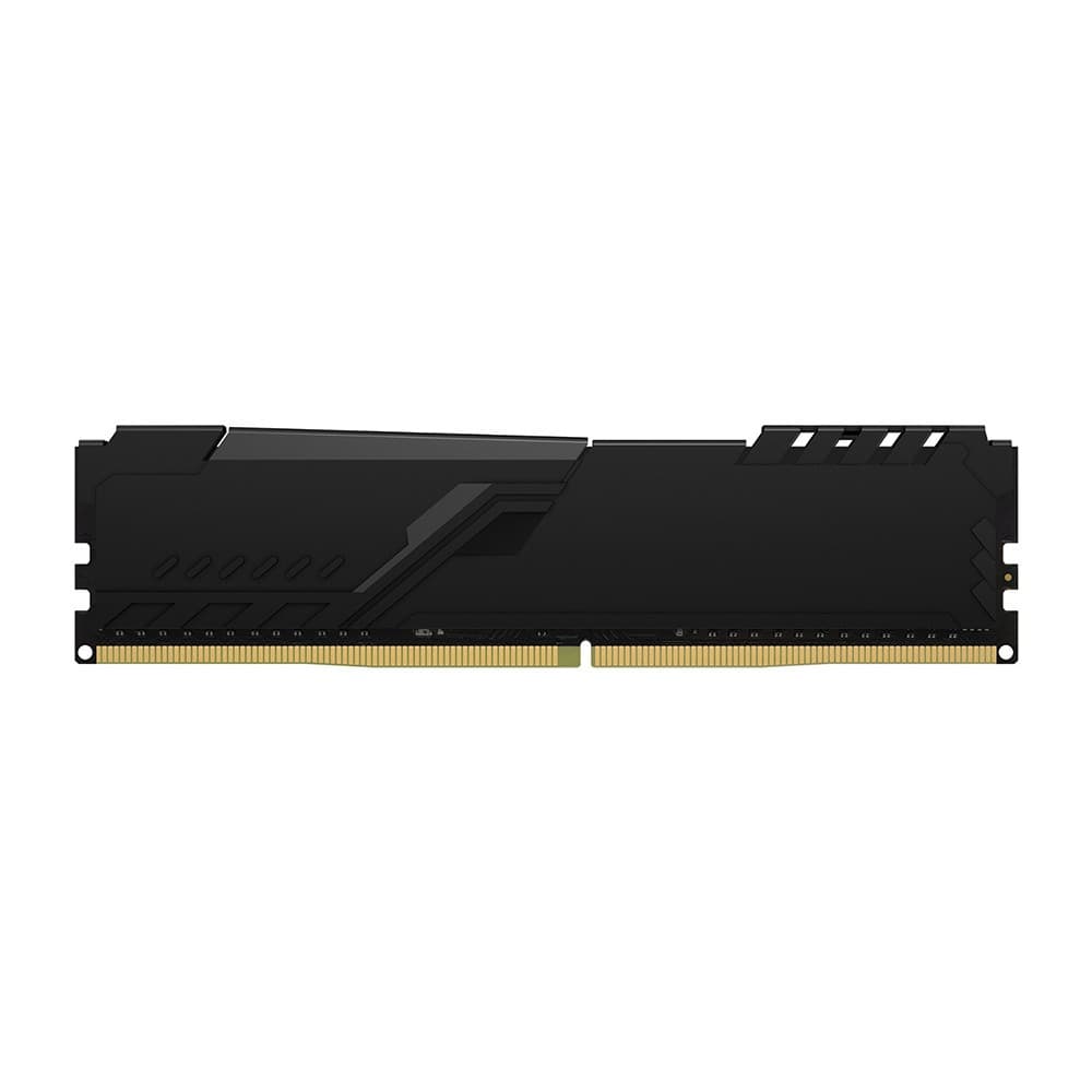 Kingston FURY Beast KF436C17BBK2/16 16GB (2 x 8GB) 3600 MHz DDR4 Desktop RAM - Image 3