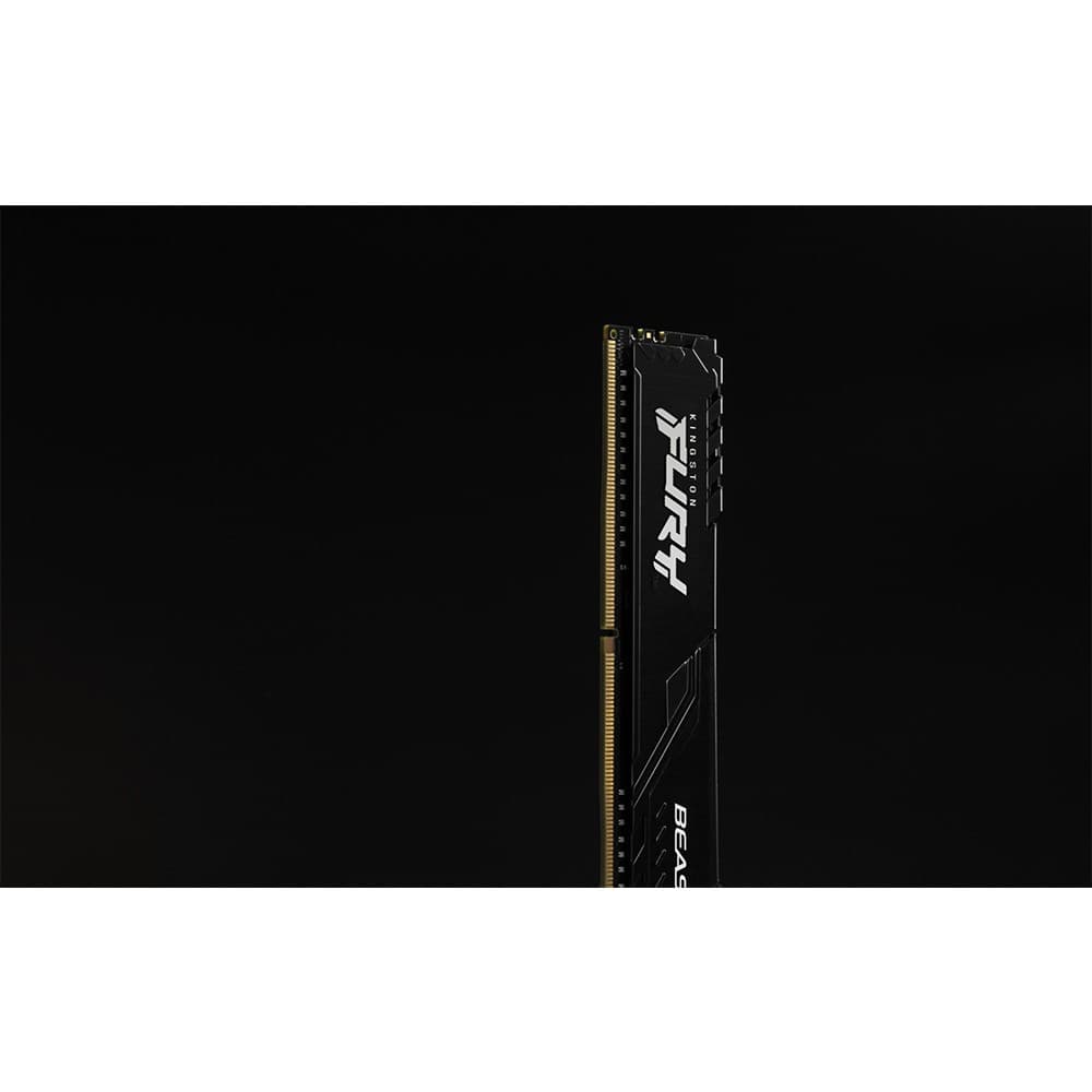 Kingston FURY Beast KF436C17BBK2/16 16GB (2 x 8GB) 3600 MHz DDR4 Desktop RAM - Image 7