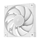 DeepCool FD12 120mm PWM PC Case Fan - White 3 Pack thumbnail 2