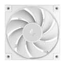 DeepCool FD12 120mm PWM PC Case Fan - White 3 Pack thumbnail 3