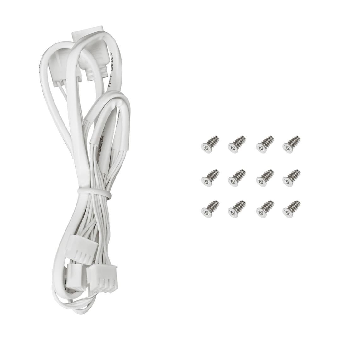 DeepCool FD12 120mm PWM PC Case Fan - White 3 Pack - Image 6