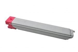 CoreParts Compatible Toner Cartridge for Samsung CLT-808S (CLT-M808S) - Magenta