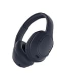 Belkin SoundForm Surround Wireless Over-Ear Headphones - Blue thumbnail 2