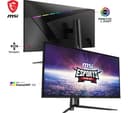 MSI MAG401QR 40" Gaming Monitor Black thumbnail 4
