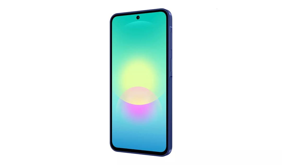 Samsung Galaxy A27 5G 8GB RAM 256GB - Blue - Image 8