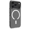 DBRAMANTE1928 Iceland iPhone 17 Pro Case Clear thumbnail 1