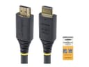 StarTech HDMI2CABLE-4K60-150C 1.5m HDMI Cable Black thumbnail 2