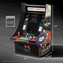 My Arcade Bandai Namco Museum Hits (20 in 1) Mini Player 10 Inch thumbnail 3