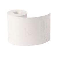 Exacompta Zero Plastic Thermal Receipt Rolls 57mm x 40mm x 18m, Pack of 20 (40761E)