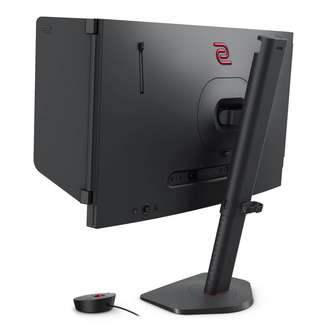 BenQ Zowie XL2540X+ 24.1" Fast TN 280Hz Height Adjustable Esports Gaming Monitor - Image 3