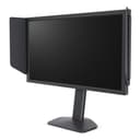 BenQ Zowie XL2540X+ 24.1" Fast TN 280Hz Height Adjustable Esports Gaming Monitor thumbnail 4